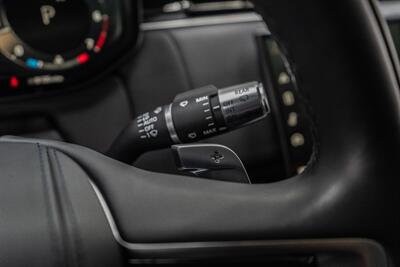 2022 Land Rover Range Rover P530 First Edition LWB   - Photo 75 - Nashville, TN 37217