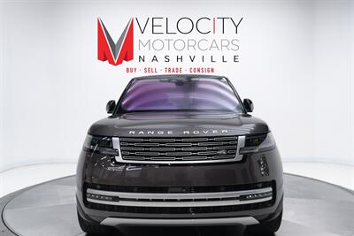 2022 Land Rover Range Rover P530 First Edition LWB   - Photo 18 - Nashville, TN 37217