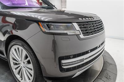 2022 Land Rover Range Rover P530 First Edition LWB   - Photo 93 - Nashville, TN 37217