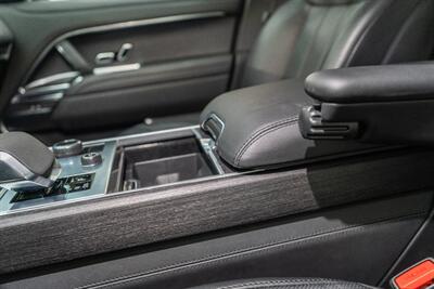 2022 Land Rover Range Rover P530 First Edition LWB   - Photo 110 - Nashville, TN 37217