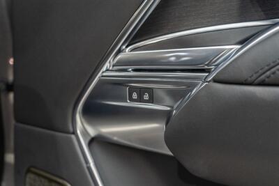 2022 Land Rover Range Rover P530 First Edition LWB   - Photo 39 - Nashville, TN 37217