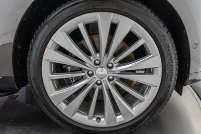 2022 Land Rover Range Rover P530 First Edition LWB   - Photo 91 - Nashville, TN 37217