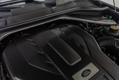 2022 Land Rover Range Rover P530 First Edition LWB   - Photo 52 - Nashville, TN 37217