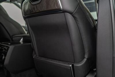 2022 Land Rover Range Rover P530 First Edition LWB   - Photo 21 - Nashville, TN 37217