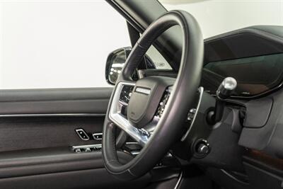 2022 Land Rover Range Rover P530 First Edition LWB   - Photo 43 - Nashville, TN 37217