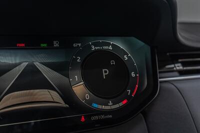 2022 Land Rover Range Rover P530 First Edition LWB   - Photo 85 - Nashville, TN 37217