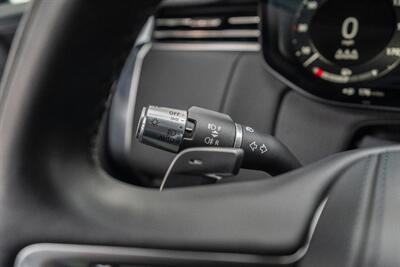 2022 Land Rover Range Rover P530 First Edition LWB   - Photo 76 - Nashville, TN 37217