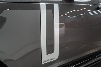 2022 Land Rover Range Rover P530 First Edition LWB   - Photo 96 - Nashville, TN 37217