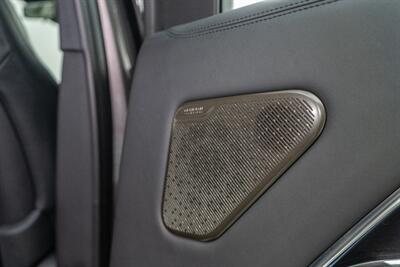 2022 Land Rover Range Rover P530 First Edition LWB   - Photo 35 - Nashville, TN 37217