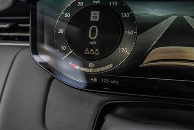 2022 Land Rover Range Rover P530 First Edition LWB   - Photo 87 - Nashville, TN 37217