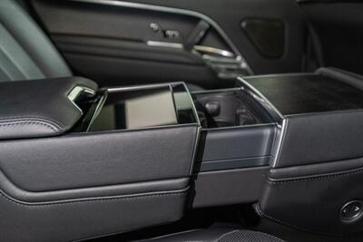 2022 Land Rover Range Rover P530 First Edition LWB   - Photo 123 - Nashville, TN 37217