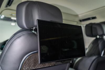 2022 Land Rover Range Rover P530 First Edition LWB   - Photo 107 - Nashville, TN 37217