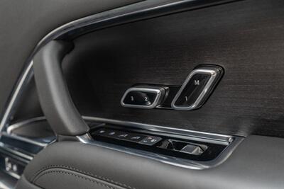 2022 Land Rover Range Rover P530 First Edition LWB   - Photo 31 - Nashville, TN 37217