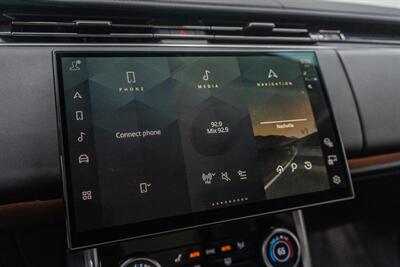 2022 Land Rover Range Rover P530 First Edition LWB   - Photo 74 - Nashville, TN 37217