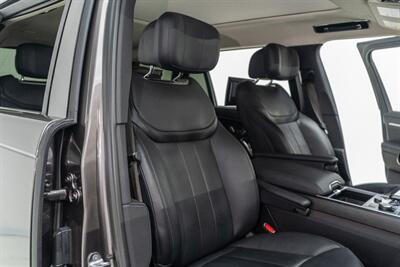 2022 Land Rover Range Rover P530 First Edition LWB   - Photo 22 - Nashville, TN 37217