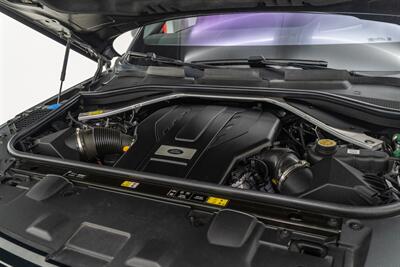 2022 Land Rover Range Rover P530 First Edition LWB   - Photo 48 - Nashville, TN 37217