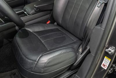 2022 Land Rover Range Rover P530 First Edition LWB   - Photo 108 - Nashville, TN 37217