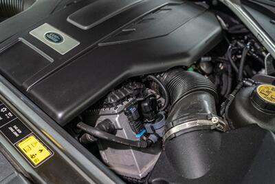 2022 Land Rover Range Rover P530 First Edition LWB   - Photo 56 - Nashville, TN 37217