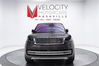 2022 Land Rover Range Rover P530 First Edition LWB   - Photo 3 - Nashville, TN 37217