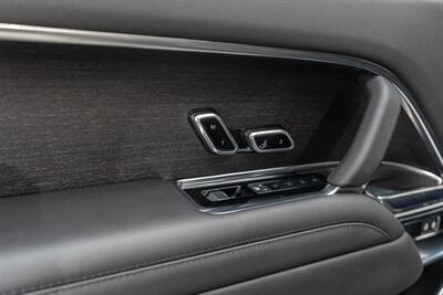 2022 Land Rover Range Rover P530 First Edition LWB   - Photo 58 - Nashville, TN 37217