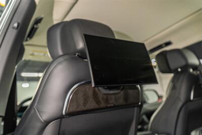 2022 Land Rover Range Rover P530 First Edition LWB   - Photo 105 - Nashville, TN 37217