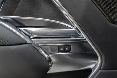 2022 Land Rover Range Rover P530 First Edition LWB   - Photo 60 - Nashville, TN 37217