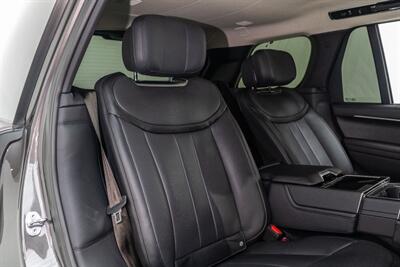 2022 Land Rover Range Rover P530 First Edition LWB   - Photo 117 - Nashville, TN 37217