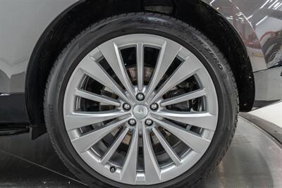 2022 Land Rover Range Rover P530 First Edition LWB   - Photo 89 - Nashville, TN 37217