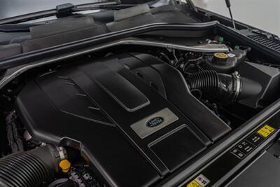 2022 Land Rover Range Rover P530 First Edition LWB   - Photo 51 - Nashville, TN 37217