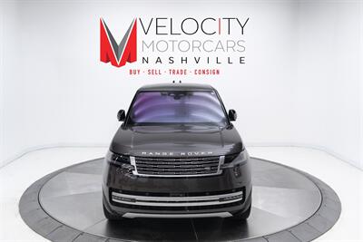 2022 Land Rover Range Rover P530 First Edition LWB   - Photo 11 - Nashville, TN 37217