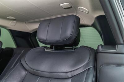 2022 Land Rover Range Rover P530 First Edition LWB   - Photo 100 - Nashville, TN 37217