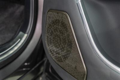 2022 Land Rover Range Rover P530 First Edition LWB   - Photo 40 - Nashville, TN 37217