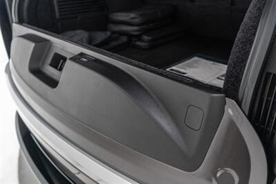 2022 Land Rover Range Rover P530 First Edition LWB   - Photo 114 - Nashville, TN 37217