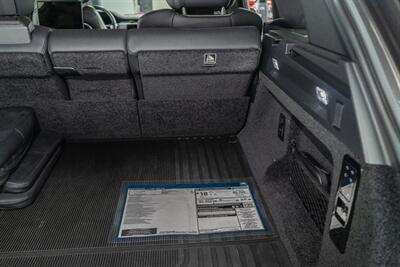 2022 Land Rover Range Rover P530 First Edition LWB   - Photo 112 - Nashville, TN 37217