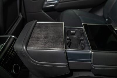 2022 Land Rover Range Rover P530 First Edition LWB   - Photo 103 - Nashville, TN 37217