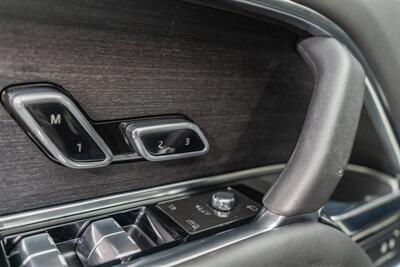 2022 Land Rover Range Rover P530 First Edition LWB   - Photo 64 - Nashville, TN 37217