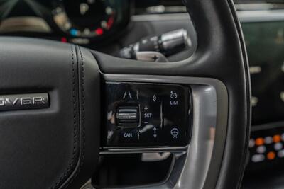 2022 Land Rover Range Rover P530 First Edition LWB   - Photo 78 - Nashville, TN 37217