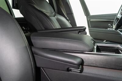 2022 Land Rover Range Rover P530 First Edition LWB   - Photo 26 - Nashville, TN 37217