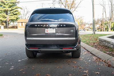 2022 Land Rover Range Rover First Edition LWB   - Photo 131 - Nashville, TN 37217