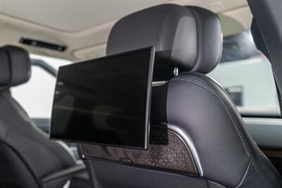 2022 Land Rover Range Rover P530 First Edition LWB   - Photo 124 - Nashville, TN 37217