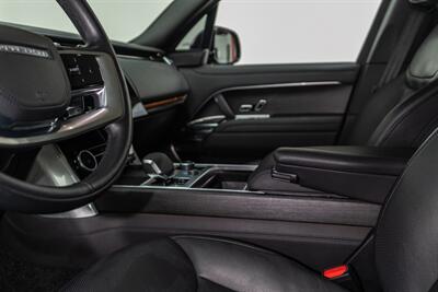 2022 Land Rover Range Rover P530 First Edition LWB   - Photo 67 - Nashville, TN 37217