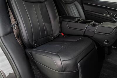 2022 Land Rover Range Rover P530 First Edition LWB   - Photo 118 - Nashville, TN 37217