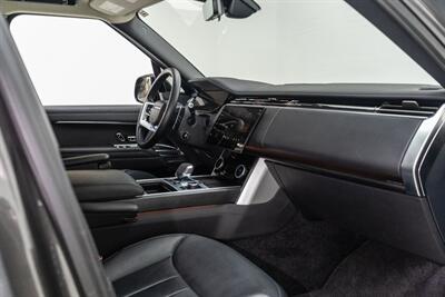 2022 Land Rover Range Rover P530 First Edition LWB   - Photo 41 - Nashville, TN 37217