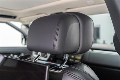 2022 Land Rover Range Rover P530 First Edition LWB   - Photo 20 - Nashville, TN 37217