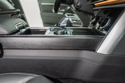 2022 Land Rover Range Rover P530 First Edition LWB   - Photo 28 - Nashville, TN 37217