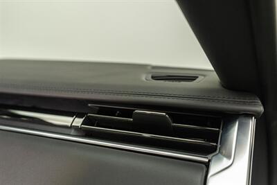 2022 Land Rover Range Rover P530 First Edition LWB   - Photo 46 - Nashville, TN 37217