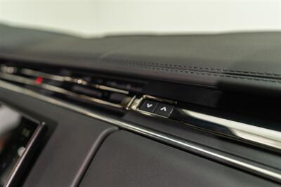 2022 Land Rover Range Rover P530 First Edition LWB   - Photo 45 - Nashville, TN 37217