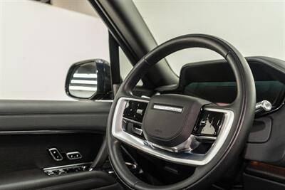 2022 Land Rover Range Rover P530 First Edition LWB   - Photo 44 - Nashville, TN 37217