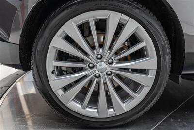 2022 Land Rover Range Rover P530 First Edition LWB   - Photo 90 - Nashville, TN 37217