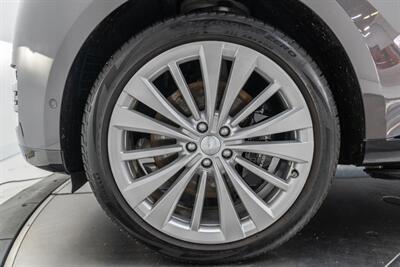 2022 Land Rover Range Rover P530 First Edition LWB   - Photo 88 - Nashville, TN 37217